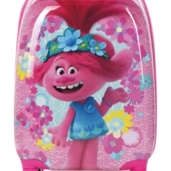 Valise Heys Les Trolls Poppy Flowers 46 Cm -Promos Valise Raffine Magasin valise heys 698508z