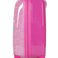 Valise Heys Les Trolls Poppy Flowers 46 Cm -Promos Valise Raffine Magasin valise heys 698509z