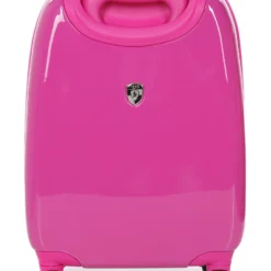 Valise Heys Les Trolls Poppy Flowers 46 Cm -Promos Valise Raffine Magasin valise heys 698510z