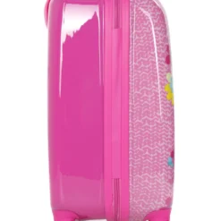Valise Heys Les Trolls Poppy Flowers 46 Cm -Promos Valise Raffine Magasin valise heys 698512z