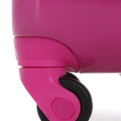 Valise Heys Les Trolls Poppy Flowers 46 Cm -Promos Valise Raffine Magasin valise heys 698513z