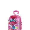 Valise Heys Les Trolls Poppy Flowers 46 Cm -Promos Valise Raffine Magasin valise heys 698516z