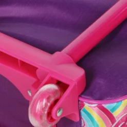 Valise Heys Les Trolls Poppy Vibes 47 Cm -Promos Valise Raffine Magasin valise heys 742580z