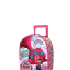Valise Heys Les Trolls Poppy Vibes 47 Cm -Promos Valise Raffine Magasin valise heys 742583z