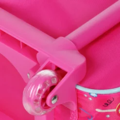 Valise Heys Les Trolls Poppy's Unicorn 47 Cm -Promos Valise Raffine Magasin valise heys 742608z