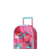 Valise Heys Les Trolls Poppy's Unicorn 47 Cm -Promos Valise Raffine Magasin valise heys 742611z