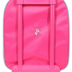 Valise Heys Les Trolls Poppy's Unicorn 47 Cm -Promos Valise Raffine Magasin valise heys 742618z