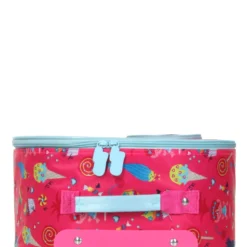 Valise Heys Les Trolls Poppy's Unicorn 47 Cm -Promos Valise Raffine Magasin valise heys 742620z