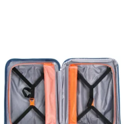 Valise Jump Sondo 55 Cm -Promos Valise Raffine Magasin valise jump 683607z