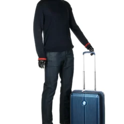 Valise Jump Sondo 55 Cm -Promos Valise Raffine Magasin valise jump 683608z