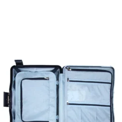 Valise Jump Maxlock 55 Cm -Promos Valise Raffine Magasin valise jump 724554z