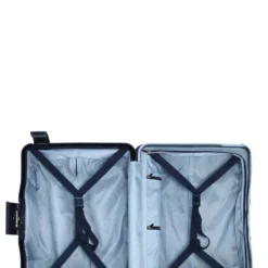 Valise Jump Maxlock 55 Cm -Promos Valise Raffine Magasin valise jump 724555z
