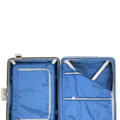 Valise Jump Maxlock 66 Cm -Promos Valise Raffine Magasin valise jump 778988z