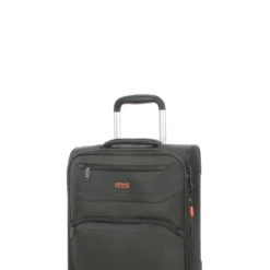 Valise Jump Moorea 2 - 45 Cm - 2 Roues 38 Valise Jump Moorea 2 - 45 Cm - 2 Roues -Promos Valise Raffine Magasin valise jump 846331z