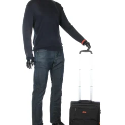 Valise Jump Moorea 2 - 45 Cm - 2 Roues 36 Valise Jump Moorea 2 - 45 Cm - 2 Roues -Promos Valise Raffine Magasin valise jump 846362z