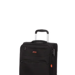 Valise Jump Moorea 2 - 45 Cm - 2 Roues