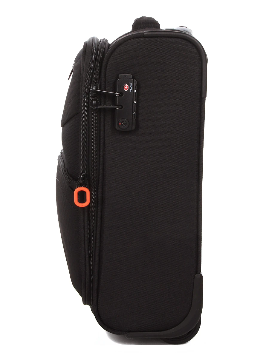 Valise Jump Moorea 2 - 45 Cm - 2 Roues 8 Valise Jump Moorea 2 - 45 Cm - 2 Roues – Image 6
