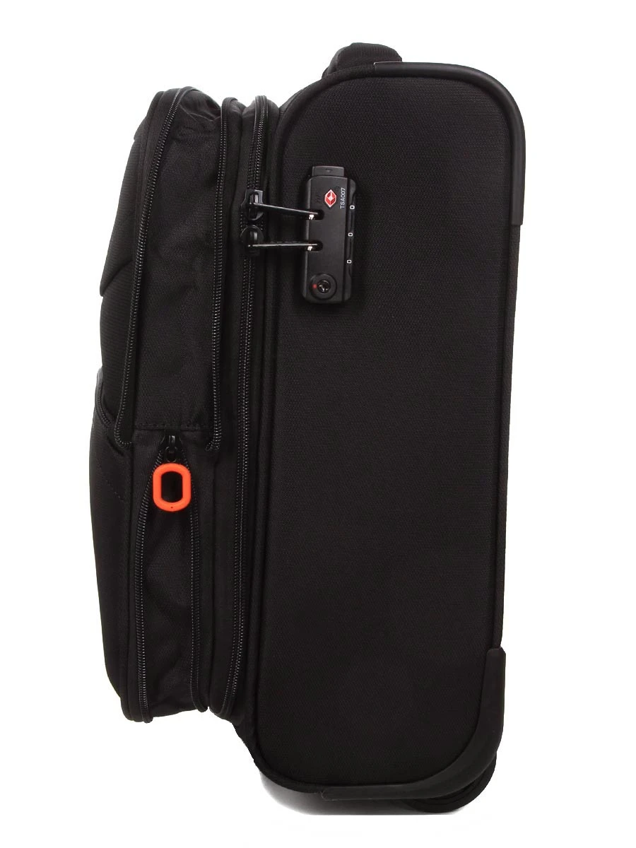 Valise Jump Moorea 2 - 45 Cm - 2 Roues 7 Valise Jump Moorea 2 - 45 Cm - 2 Roues – Image 5
