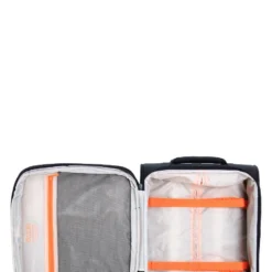Valise Jump Moorea 2 - 45 Cm - 2 Roues 31 Valise Jump Moorea 2 - 45 Cm - 2 Roues -Promos Valise Raffine Magasin valise jump 846377z