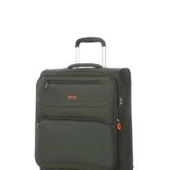 Valise Jump Moorea 2 - 55 Cm