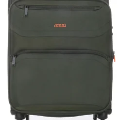 Valise Jump Moorea 2 - 55 Cm -Promos Valise Raffine Magasin valise jump 846400z