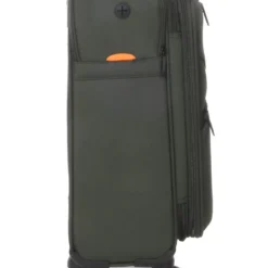 Valise Jump Moorea 2 - 55 Cm -Promos Valise Raffine Magasin valise jump 846401z
