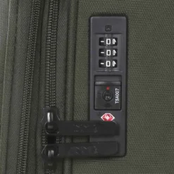 Valise Jump Moorea 2 - 55 Cm -Promos Valise Raffine Magasin valise jump 846405z