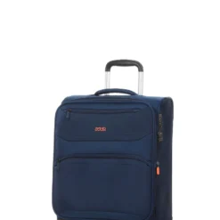 Valise Jump Moorea 2 - 55 Cm -Promos Valise Raffine Magasin valise jump 846412z