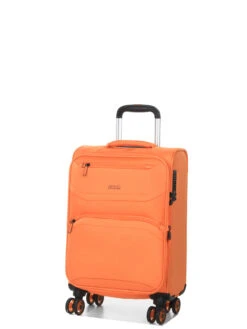 Valise Jump Moorea 2 Slim 55 Cm