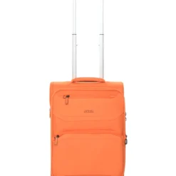 Valise Jump Moorea 2 Slim 55 Cm -Promos Valise Raffine Magasin valise jump 846515z