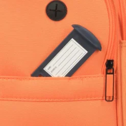 Valise Jump Moorea 2 Slim 55 Cm -Promos Valise Raffine Magasin valise jump 846519z