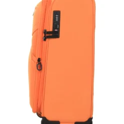 Valise Jump Moorea 2 Slim 55 Cm -Promos Valise Raffine Magasin valise jump 846522z
