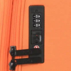 Valise Jump Moorea 2 Slim 55 Cm -Promos Valise Raffine Magasin valise jump 846523z