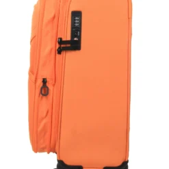 Valise Jump Moorea 2 Slim 55 Cm -Promos Valise Raffine Magasin valise jump 846524z