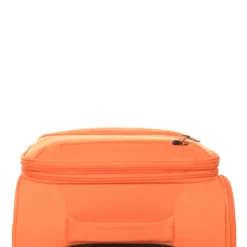 Valise Jump Moorea 2 Slim 55 Cm -Promos Valise Raffine Magasin valise jump 846525z