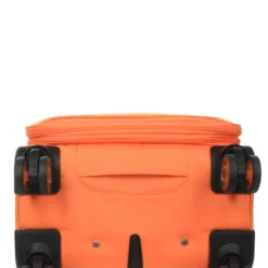 Valise Jump Moorea 2 Slim 55 Cm -Promos Valise Raffine Magasin valise jump 846526z