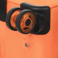 Valise Jump Moorea 2 Slim 55 Cm -Promos Valise Raffine Magasin valise jump 846527z