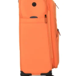 Valise Jump Moorea 2 Slim 55 Cm -Promos Valise Raffine Magasin valise jump 846529z