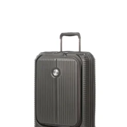 Valise Jump Sondo 55 Cm - Poche Frontale -Promos Valise Raffine Magasin valise jump 854732z