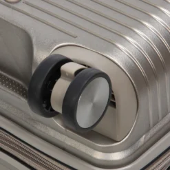 Valise Jump Sondo 55 Cm - Poche Frontale -Promos Valise Raffine Magasin valise jump 854762z