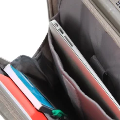 Valise Jump Sondo 55 Cm - Poche Frontale -Promos Valise Raffine Magasin valise jump 854764z