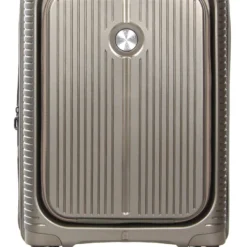 Valise Jump Sondo 55 Cm - Poche Frontale -Promos Valise Raffine Magasin valise jump 854772z