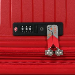 Valise Jump TXC 2 - 66 Cm -Promos Valise Raffine Magasin valise jump 869878z