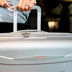 Valise Jump Furano 2 - 55 Cm -Promos Valise Raffine Magasin valise jump 880456z