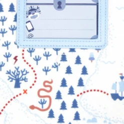 Valise Lilliputiens Jack Le Pirate 45 Cm -Promos Valise Raffine Magasin valise lilliputiens 658055z