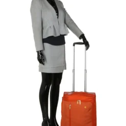 Valise Lys Pittsburgh 51 Cm -Promos Valise Raffine Magasin valise lys 746269z