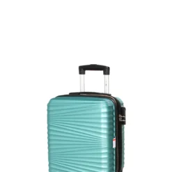 Valise Lys Sedona 45 Cm -Promos Valise Raffine Magasin valise lys 810622z