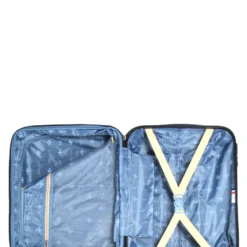 Valise Lys Sedona 55 Cm -Promos Valise Raffine Magasin valise lys 810635z