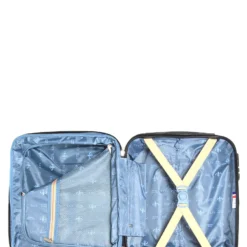 Valise Lys Sedona 45 Cm -Promos Valise Raffine Magasin valise lys 810662z