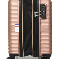 Valise Lys Sedona 45 Cm -Promos Valise Raffine Magasin valise lys 810663z